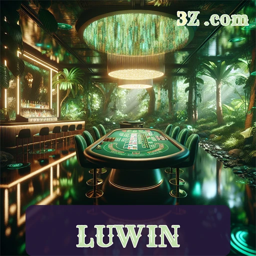 Apostas Criativas no LUWIN: Um Mundo de Oportunidades