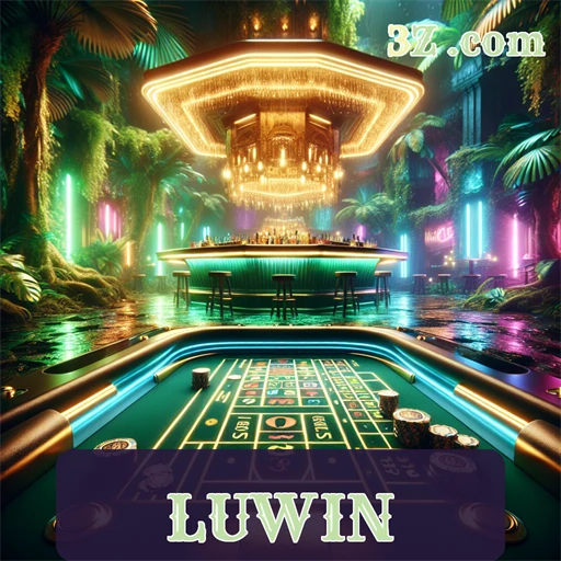 LUWIN Aplicativos Móveis