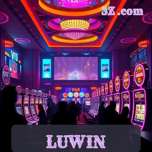 LUWIN: Aventura e Prêmios na Seção de Eventos para Jogadores