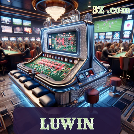 Login Magnífico: Acesso Fácil às Aventuras no LUWIN