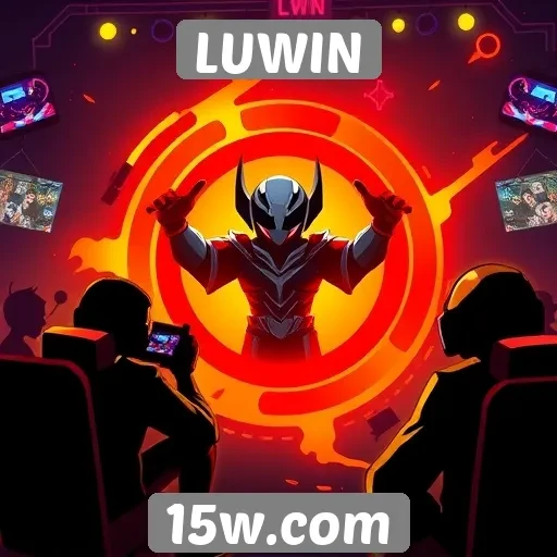 LUWIN oferece novos recursos para jogadores iniciantes