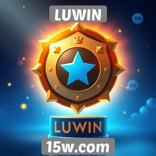 Novo sistema de recompensas do LUWIN é lançado