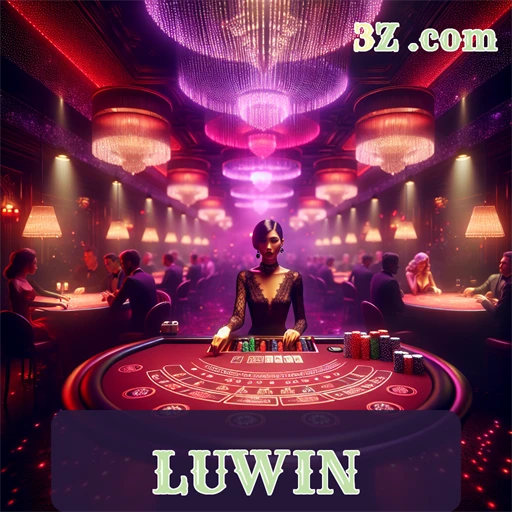 LUWIN Plataforma Oficial