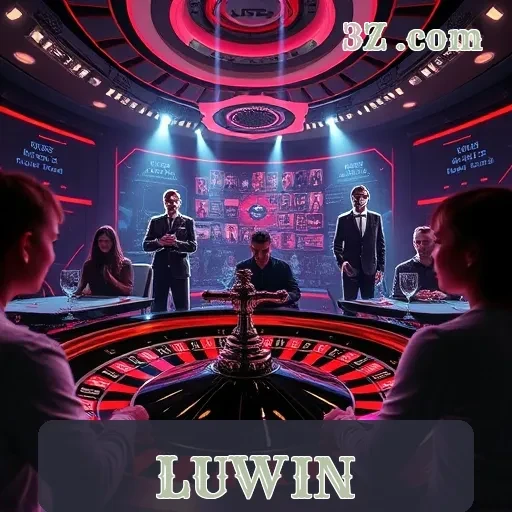 LUWIN: Jogos de Quebra-Cabeça que Estimulam Sua Mente e Criatividade