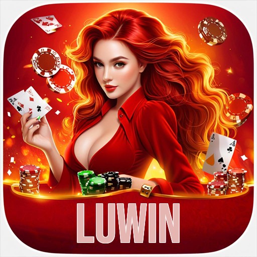LUWIN logo