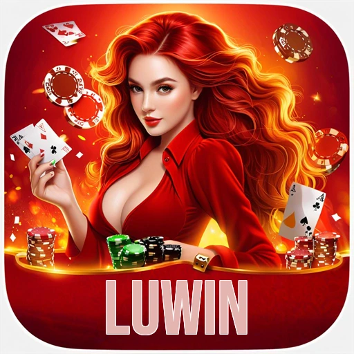 LUWIN logo