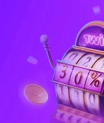 LUWIN bonus