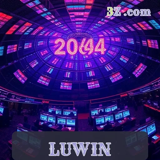 LUWIN Jogos Multiplayer