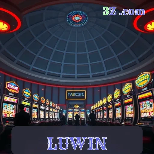 LUWIN: Os Segredos dos Torneios que Todo Gamer Deve Conhecer